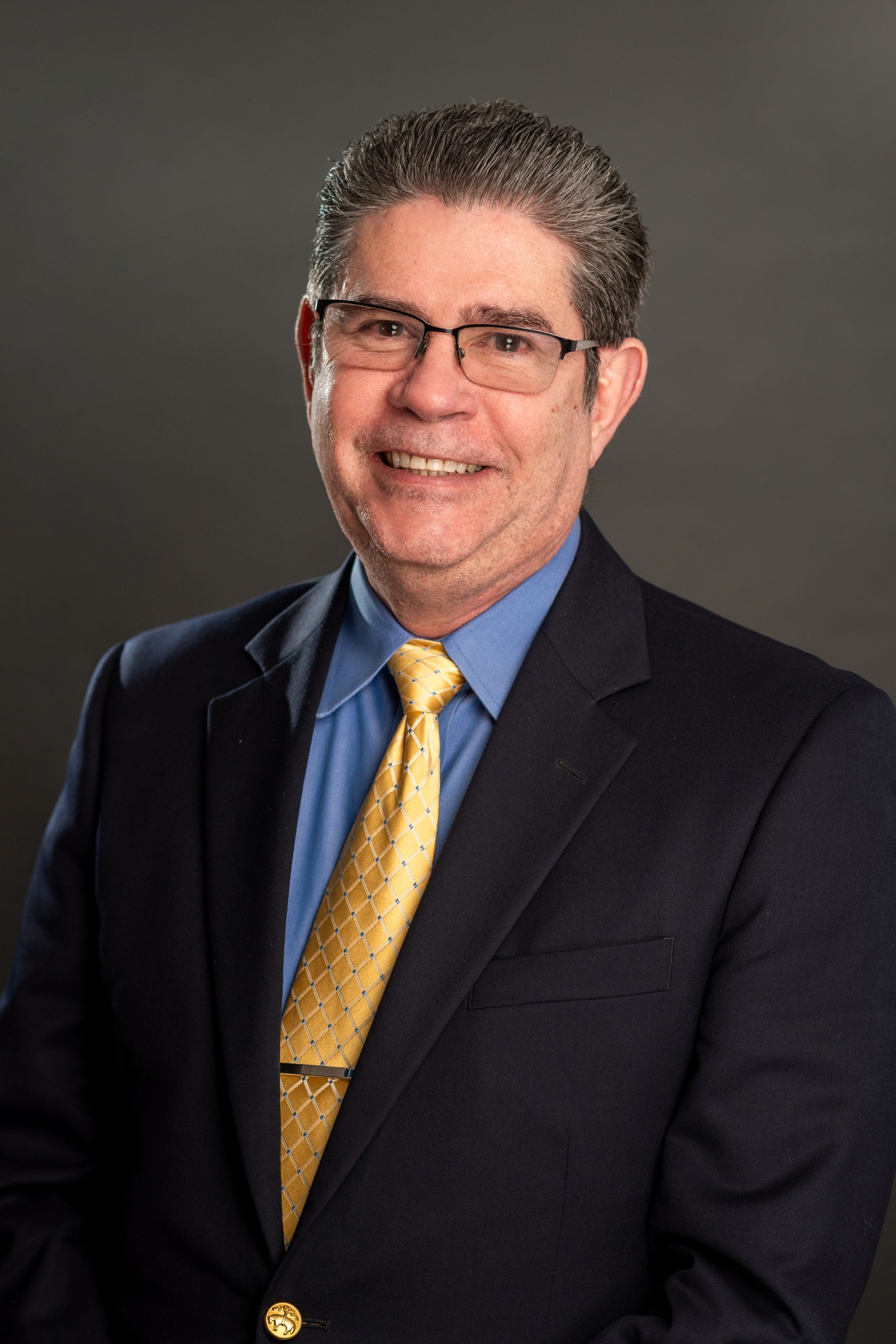 Luis Montealegre image